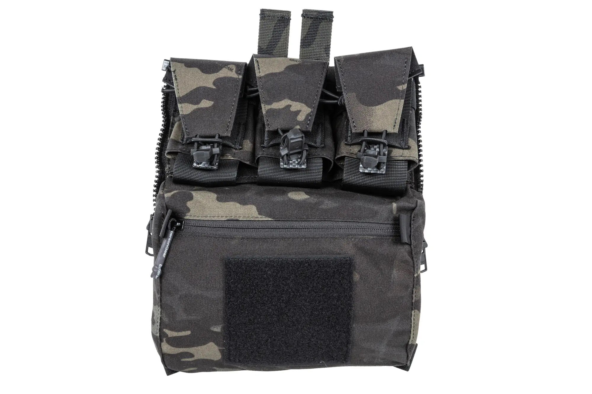 Panel szturmowy Emerson Gear V5 PC - MultiCam Black