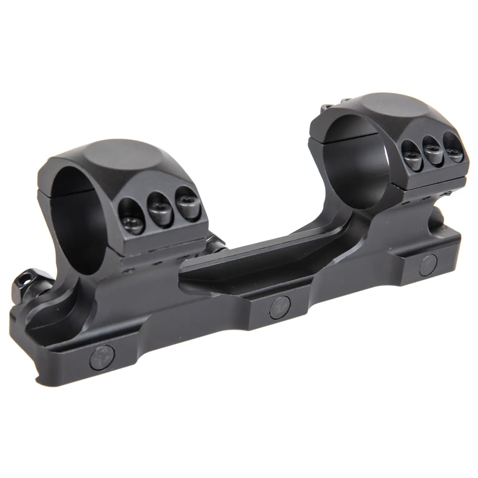 Montaż Vector Optics jednoczęściowy wysoki X-ACCU 1.4'' 0 MOA 30 mm Picatinny