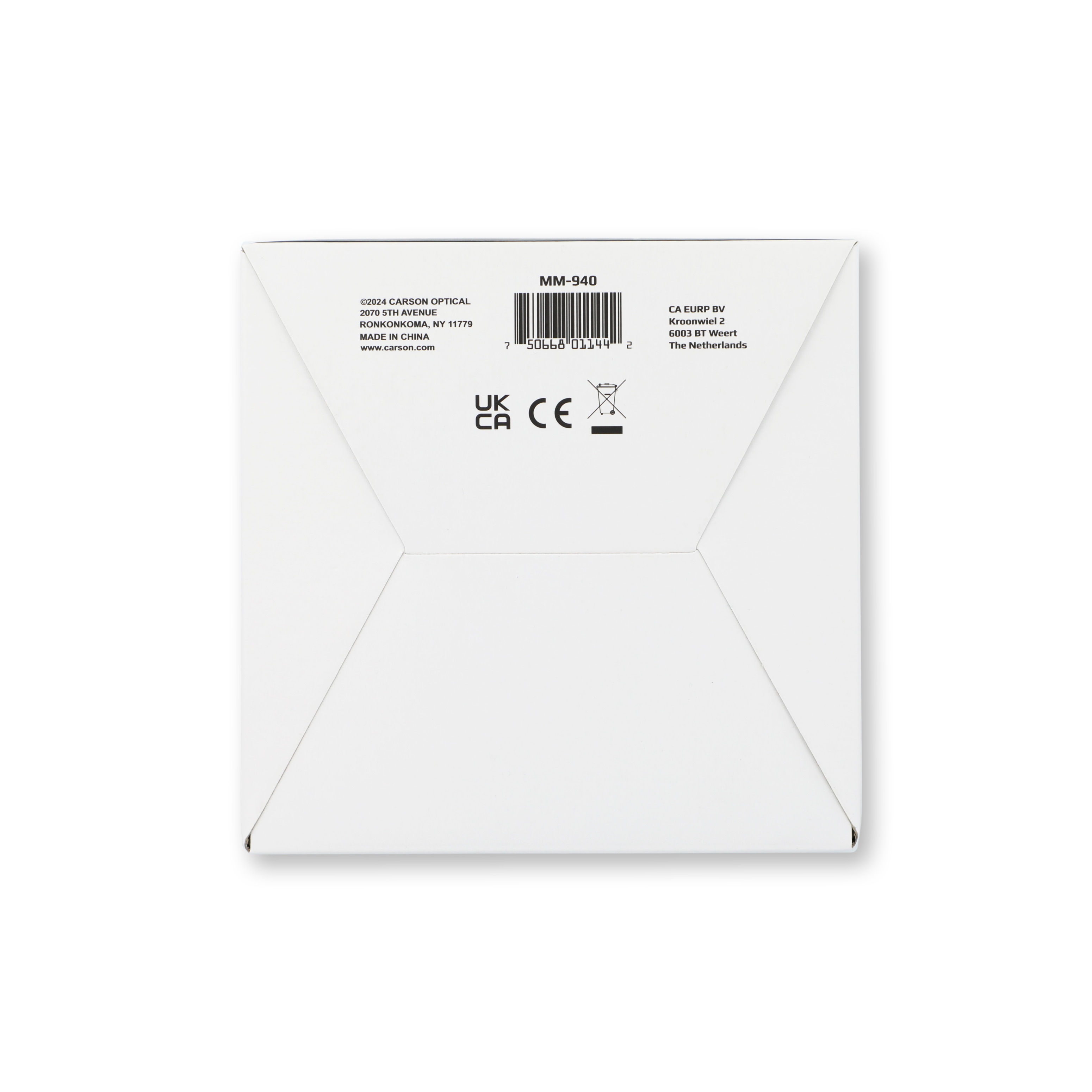 Кишеньковий мікроскоп Carson zPix 300 86-457x