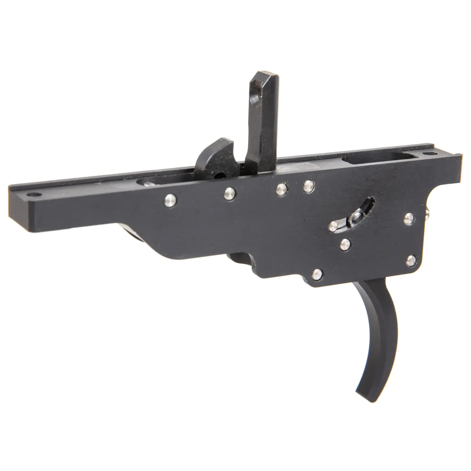 Zespół spustowy Zero Trigger TTI Airsoft do replik VSR10 - Black