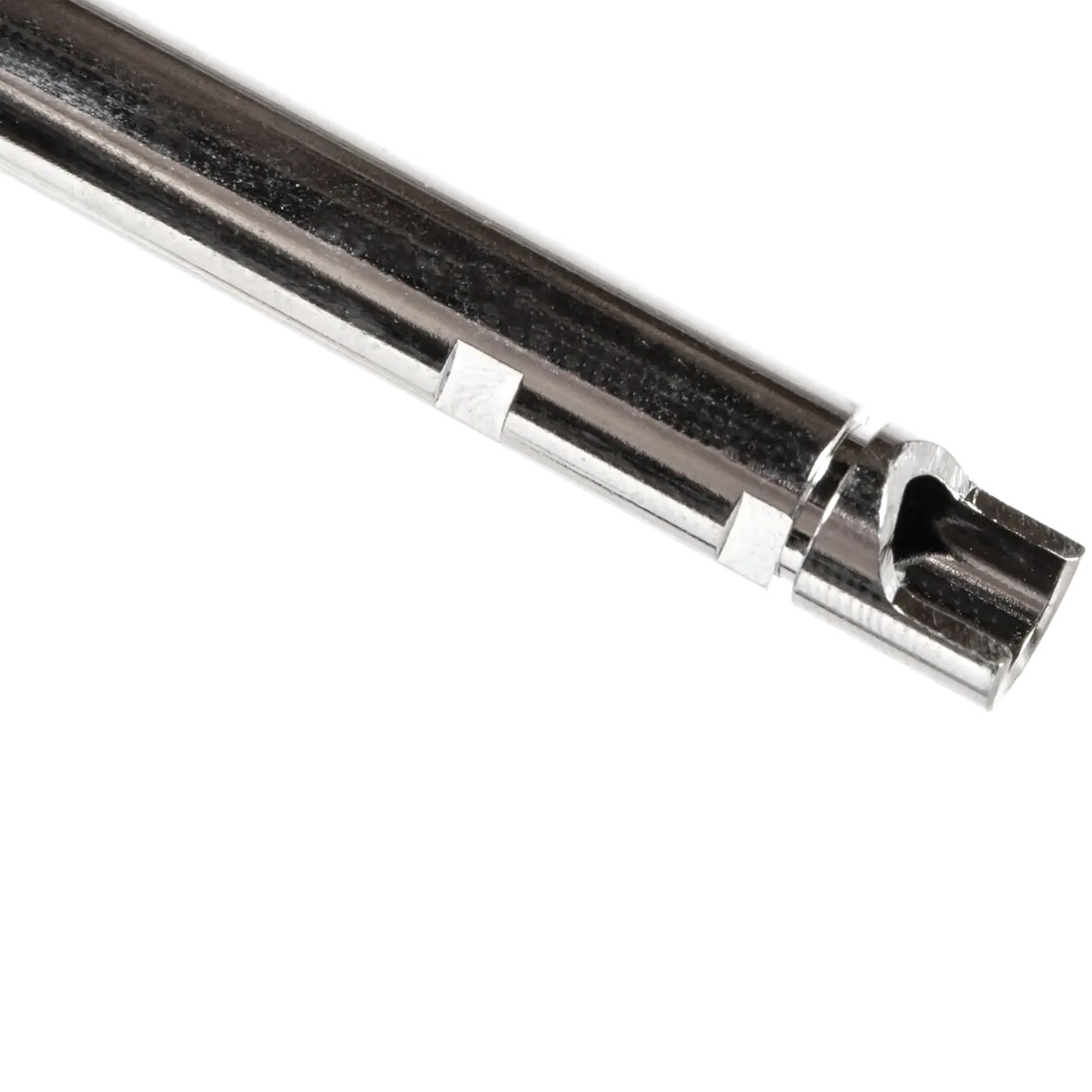 Lufa precyzyjna TTI Airsoft 6,03 mm do replik VSR-10 G- SPEC - 303 mm