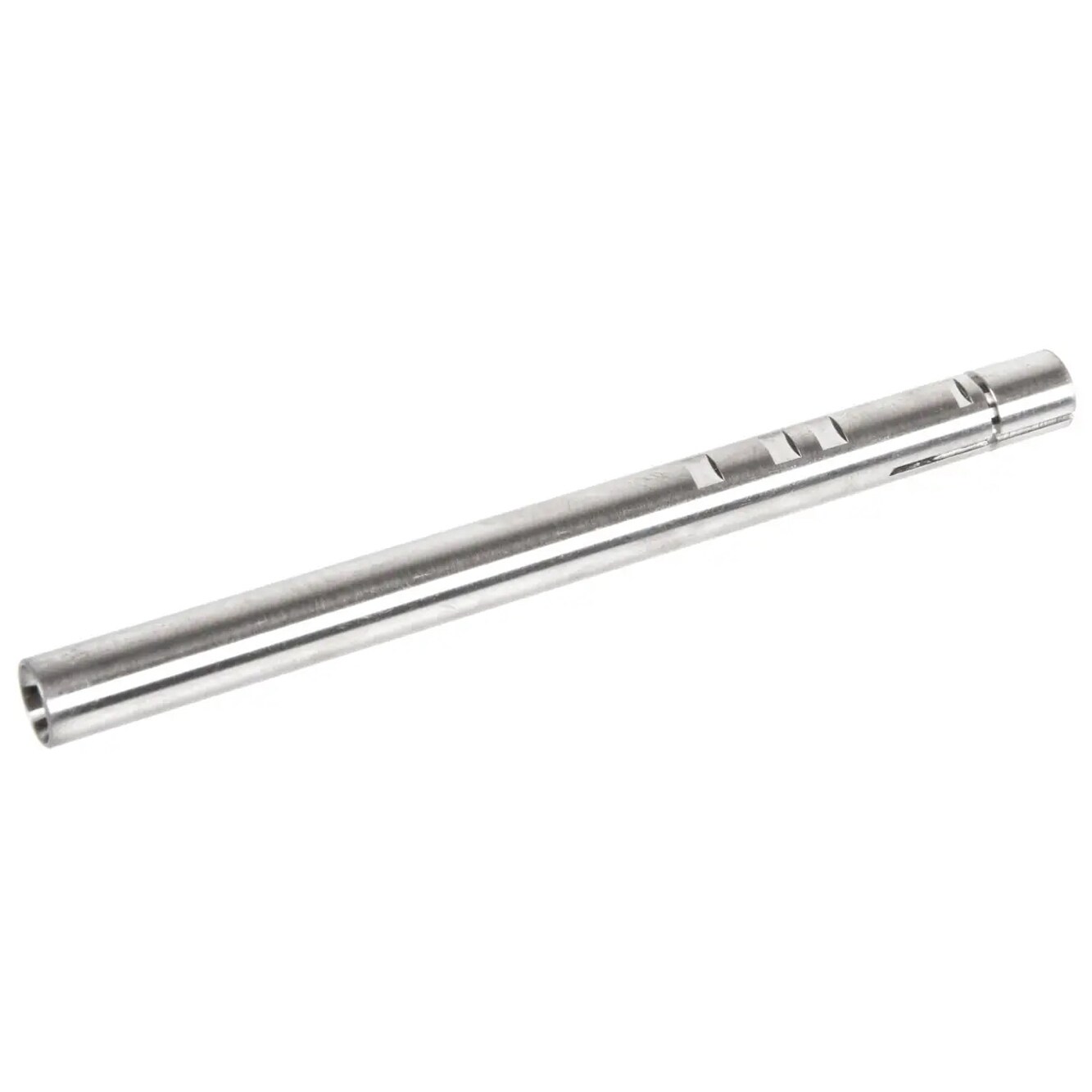 Lufa precyzyjna TTI Airsoft 6,03 mm do replik WE Galaxy 1911 - 110 mm