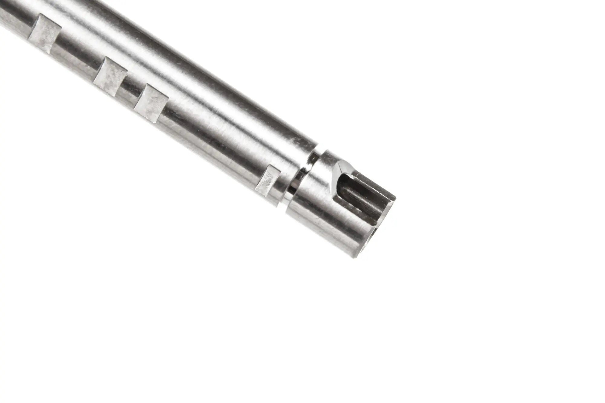 Lufa precyzyjna TTI Airsoft 6,03 mm do replik WE Galaxy 1911 - 110 mm