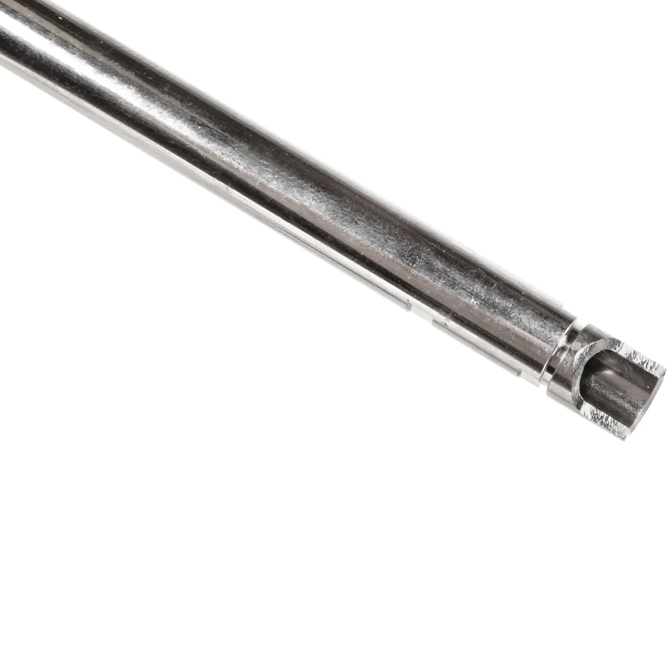 Lufa precyzyjna TTI Airsoft 6,03 mm do replik VSR10 - 430 mm