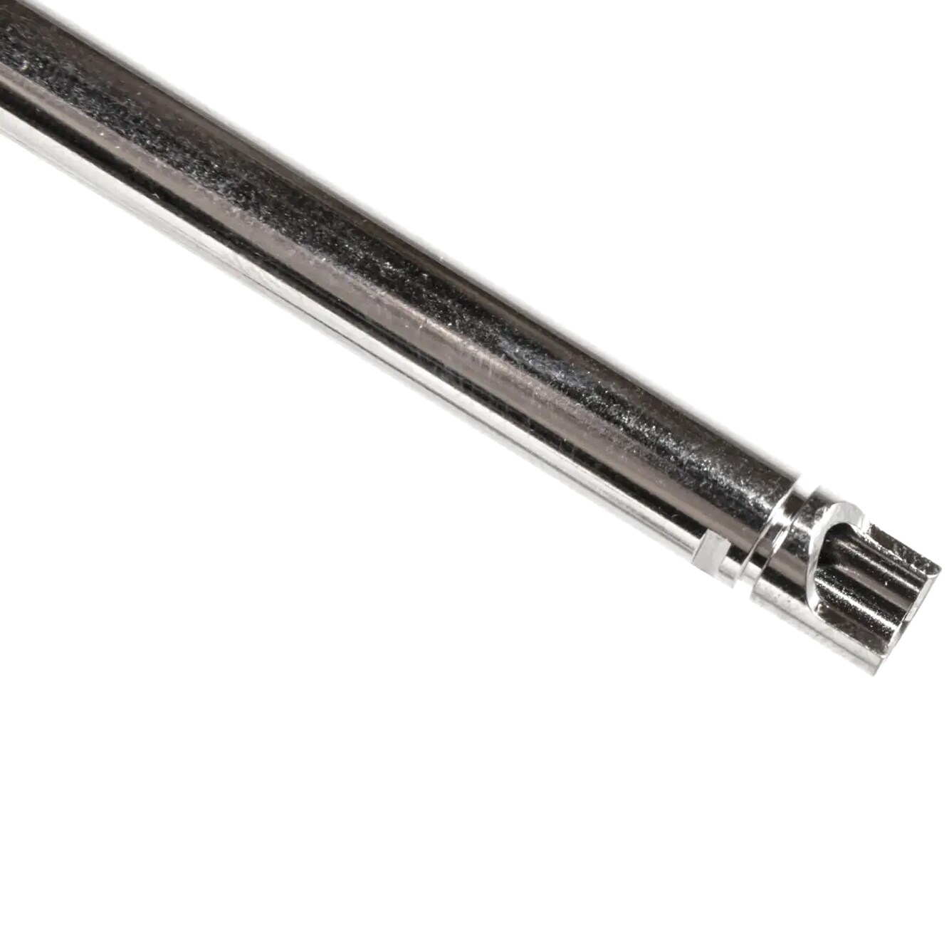 Lufa precyzyjna TTI Airsoft 6,03 mm do replik G19 - 86 mm
