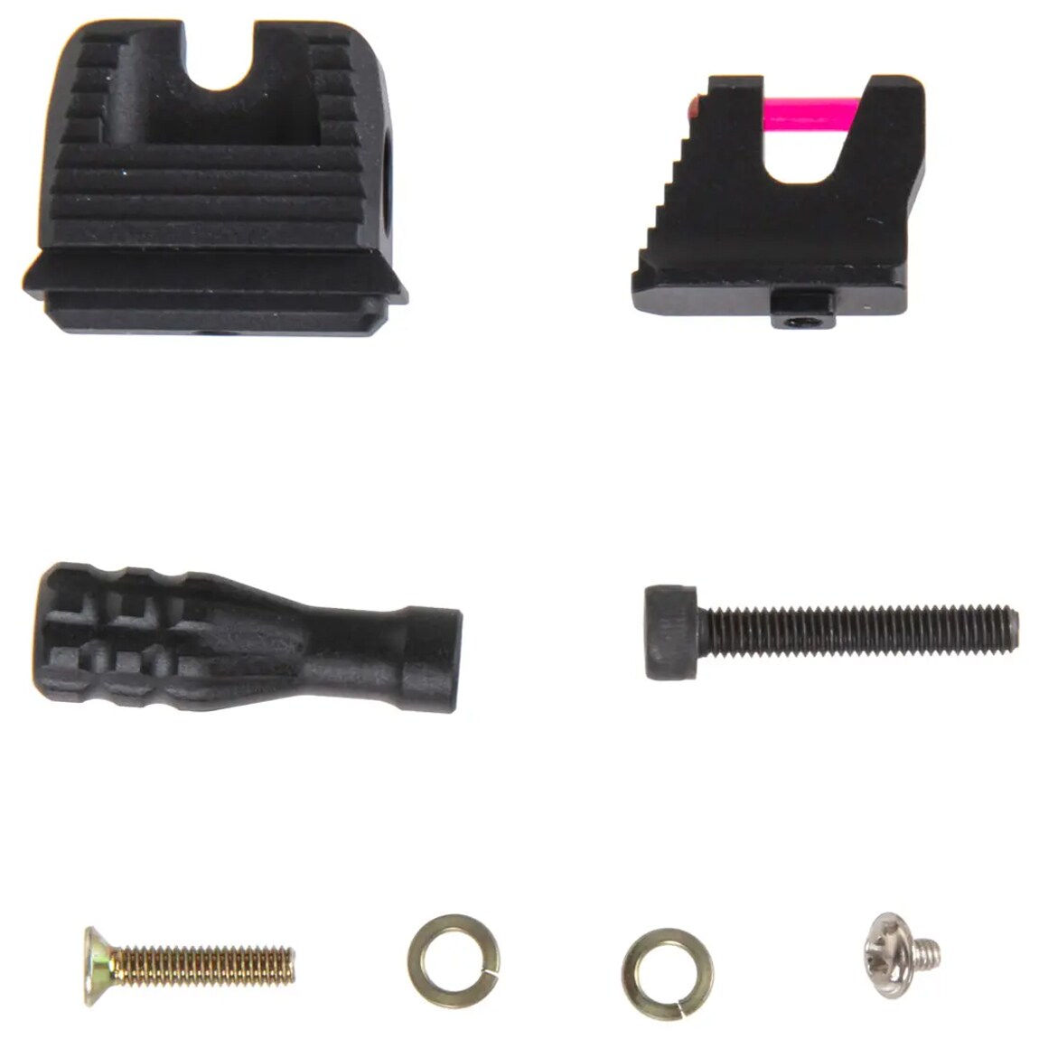 Набір прицільних приладів TTI Airsoft з ручкою перезаряджання для реплік серії G Tokyo Marui/TP22