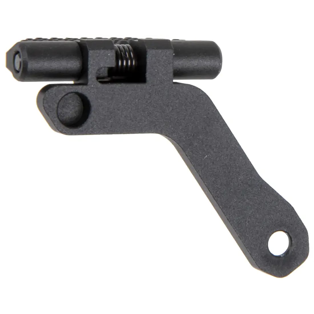 Podpórka pod kciuk TTI Airsoft do AAP01 (wersja leworęczna) - Black