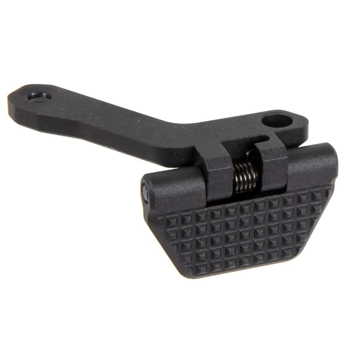 Podpórka pod kciuk TTI Airsoft do AAP01 (wersja leworęczna) - Black