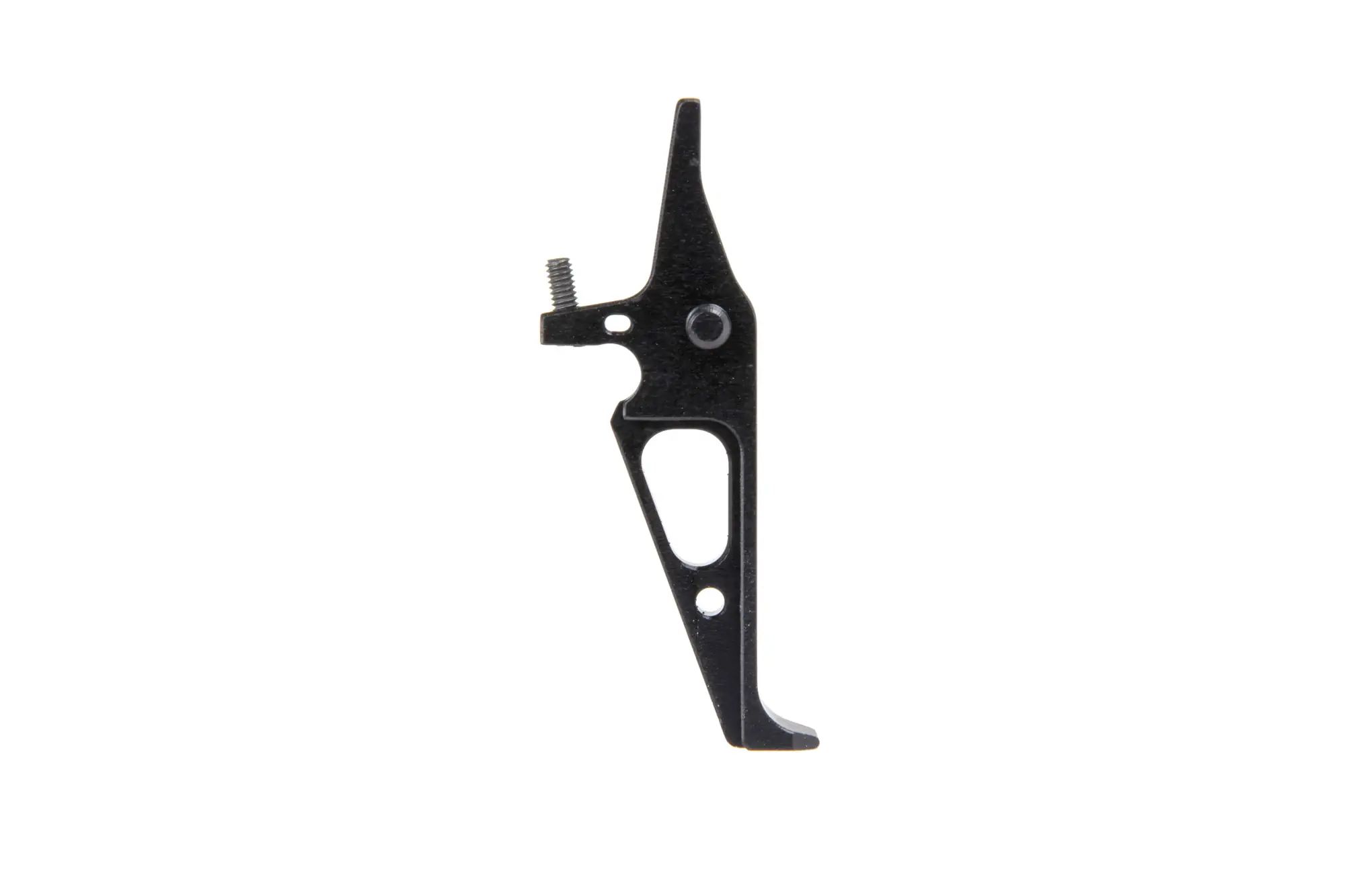 Алюмінієвий спусковий гачок Jefftron Edge Trigger - Black