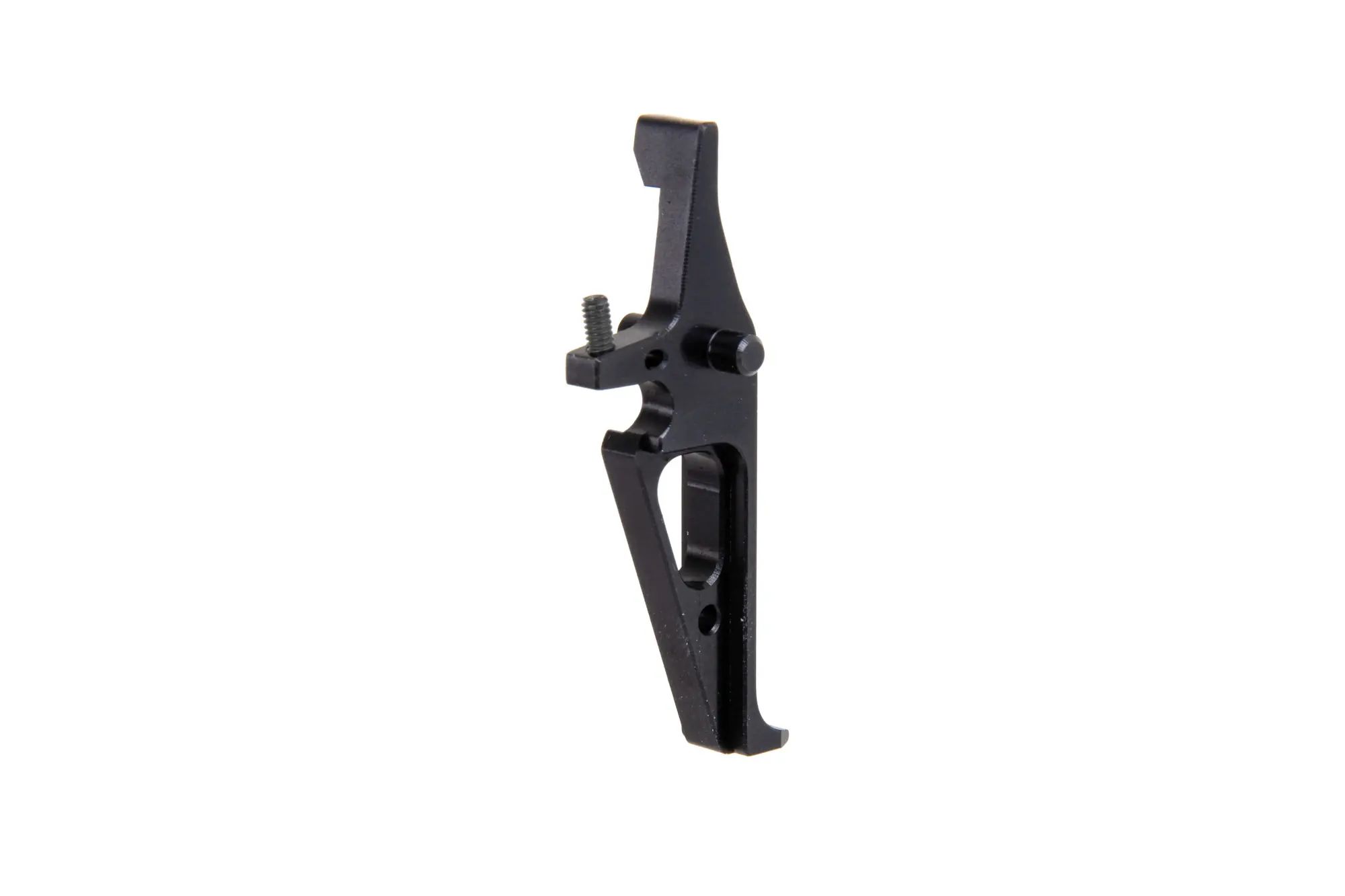 Алюмінієвий спусковий гачок Jefftron Edge Trigger - Black