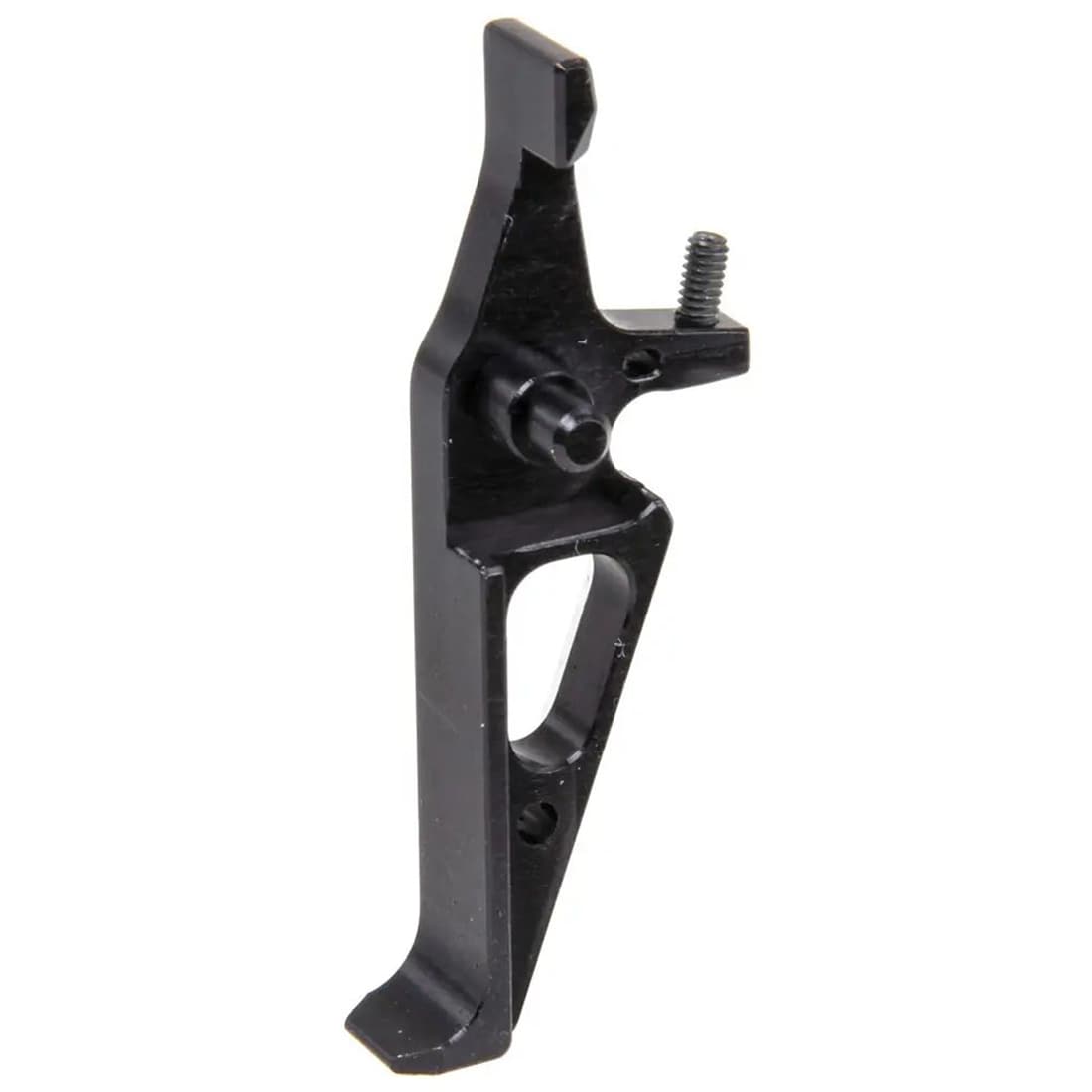 Алюмінієвий спусковий гачок Jefftron Edge Trigger - Black