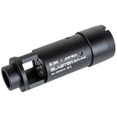 Tłumik Tracer Specna Arms x AceTech Blaster SA-AK v1 - Black