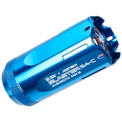 Tłumik Tracer Specna Arms x AceTech Blaster SA-C - Blue