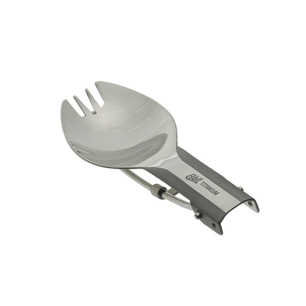 Niezbędnik Esbit Titanium Spork