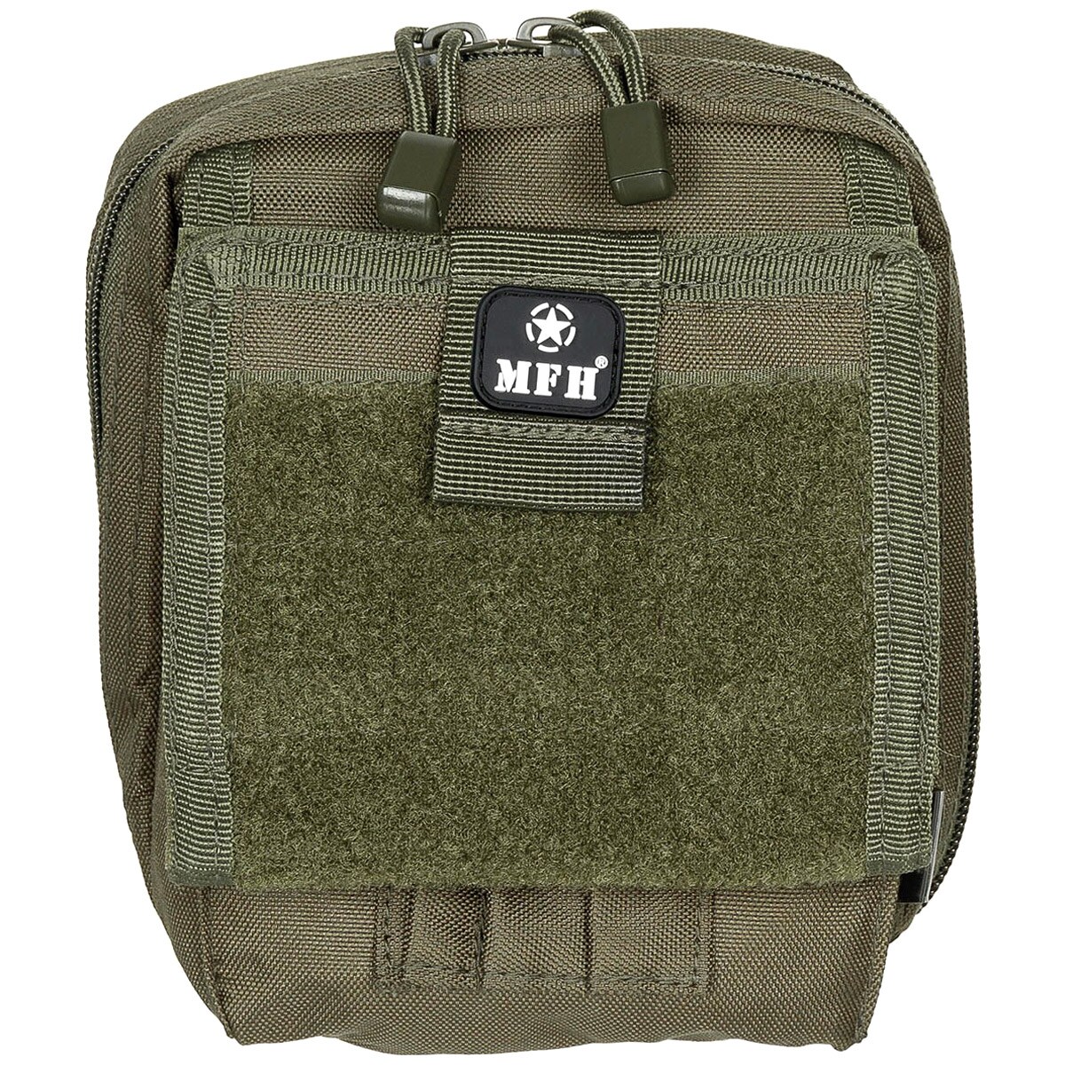 Mapnik MFH Molle - Olive