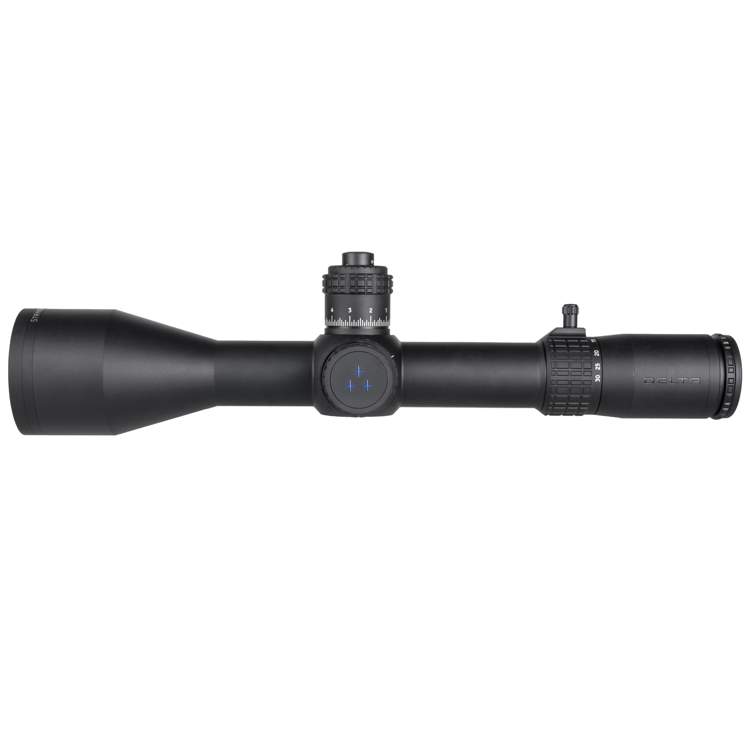 Luneta Celownicza Delta Stryker HD 4,5-30x56 FFP DLR-1
