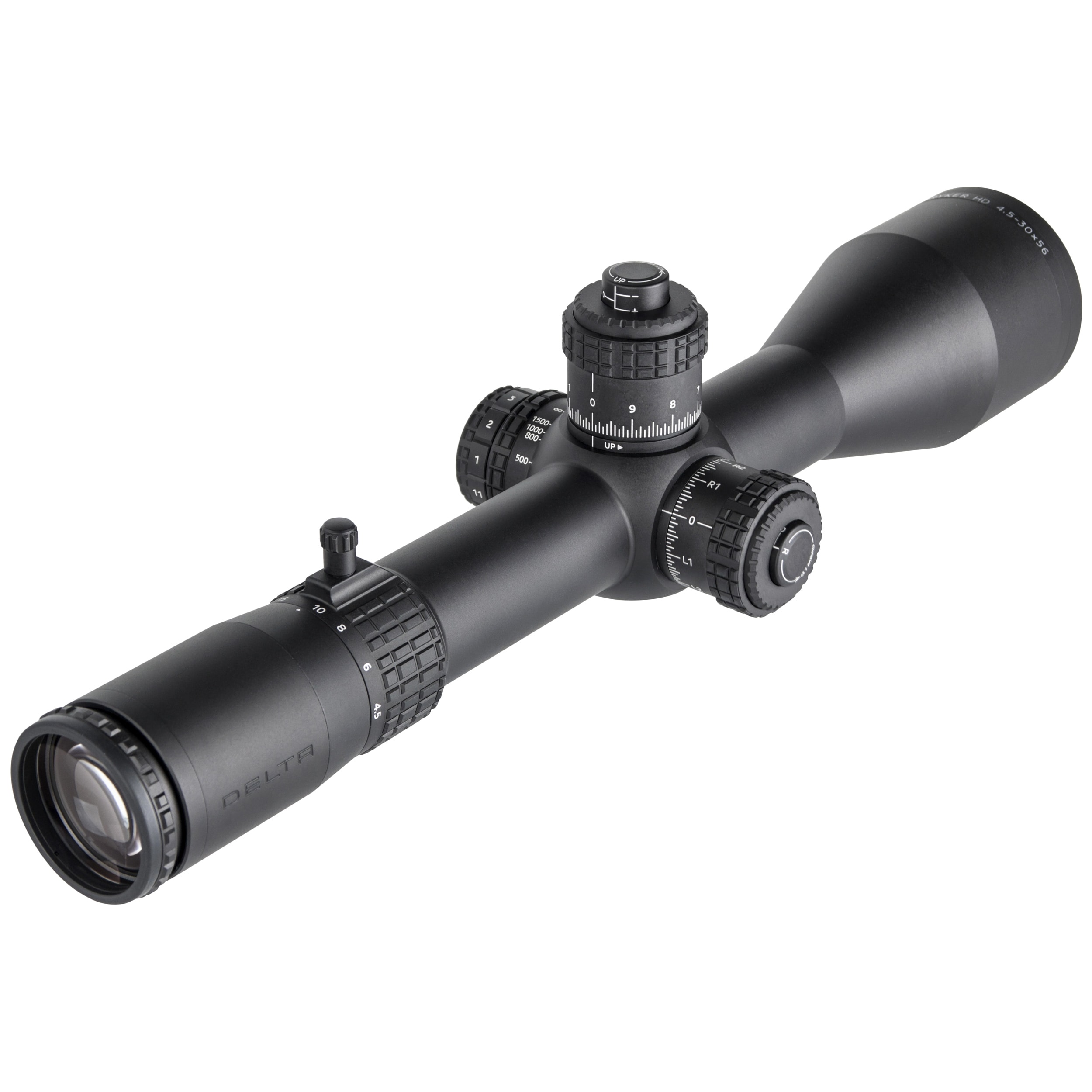 Luneta Celownicza Delta Stryker HD 4,5-30x56 FFP DLR-1