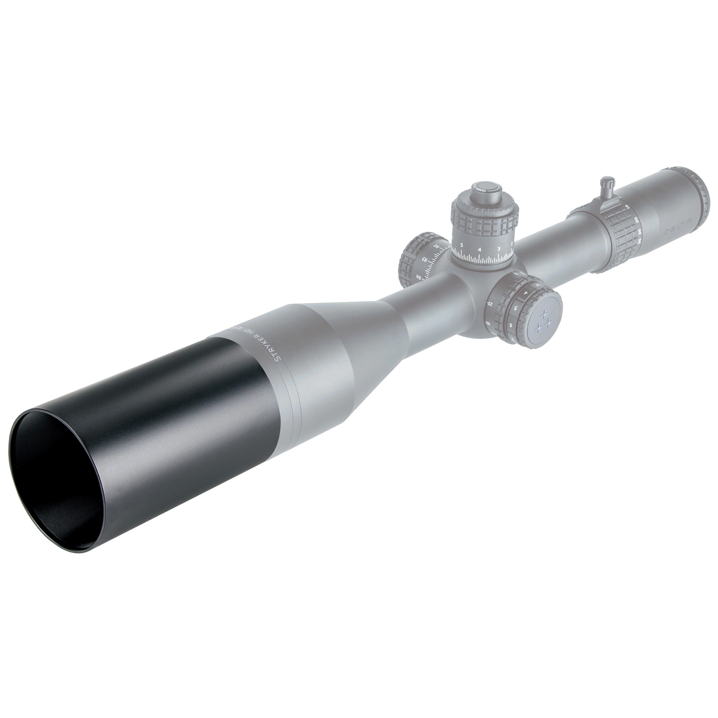 Luneta Celownicza Delta Stryker HD 4,5-30x56 FFP DLR-1