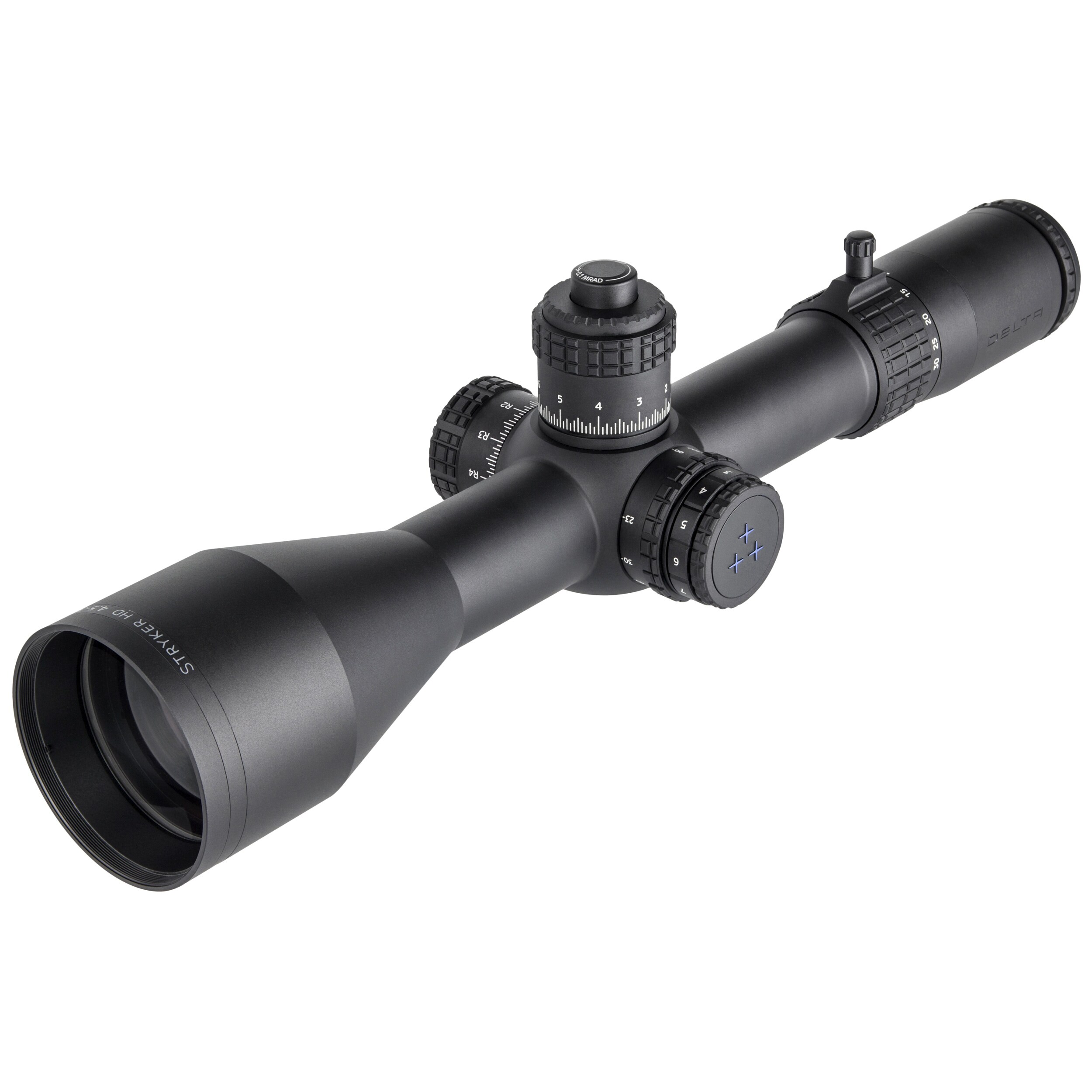 Luneta Celownicza Delta Stryker HD 4,5-30x56 FFP DLR-1