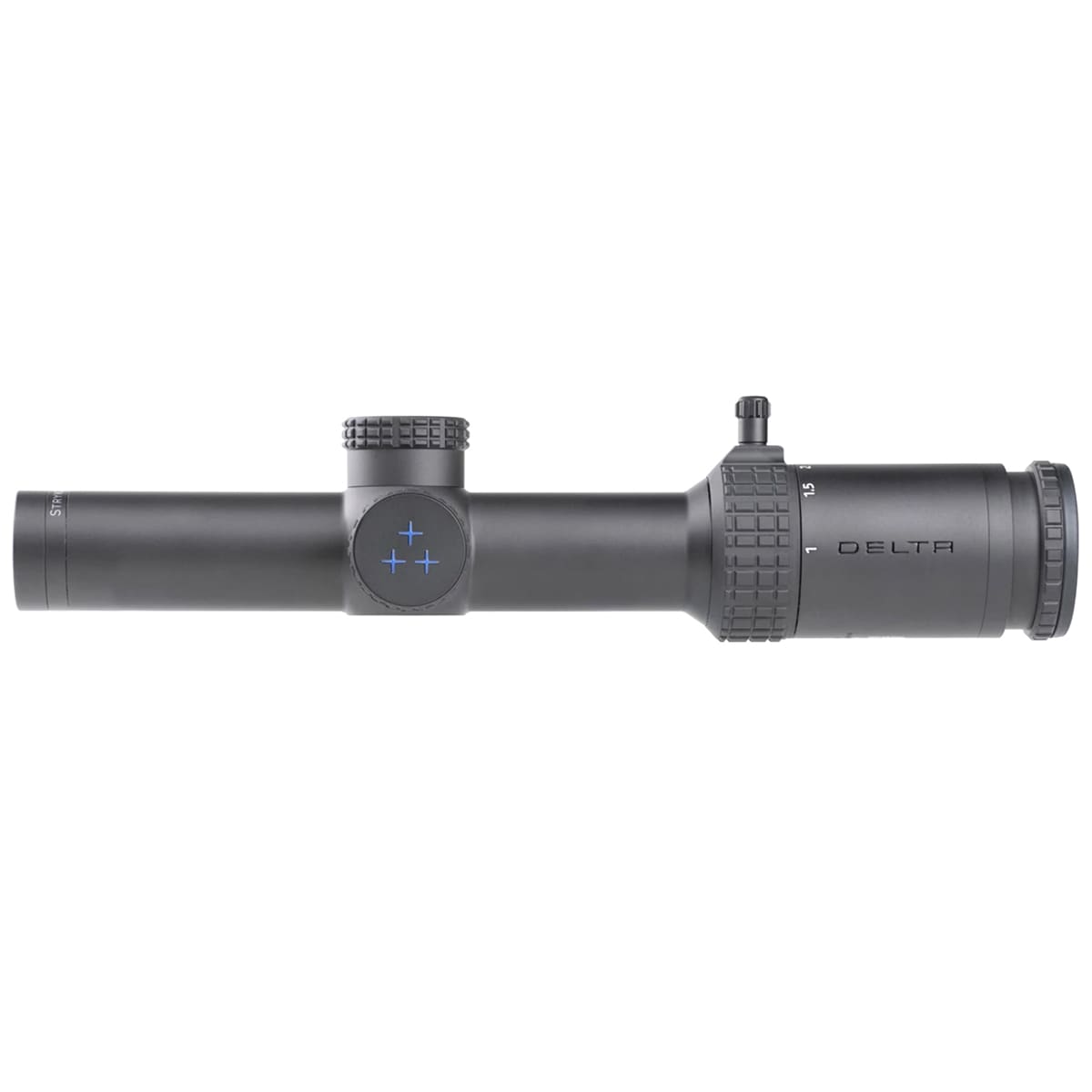 Luneta Celownicza Delta Stryker HD 1-6x24 DGMR
