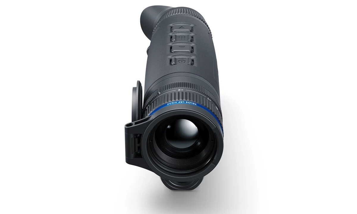 Тепловізор Pulsar Telos LRF XQ35