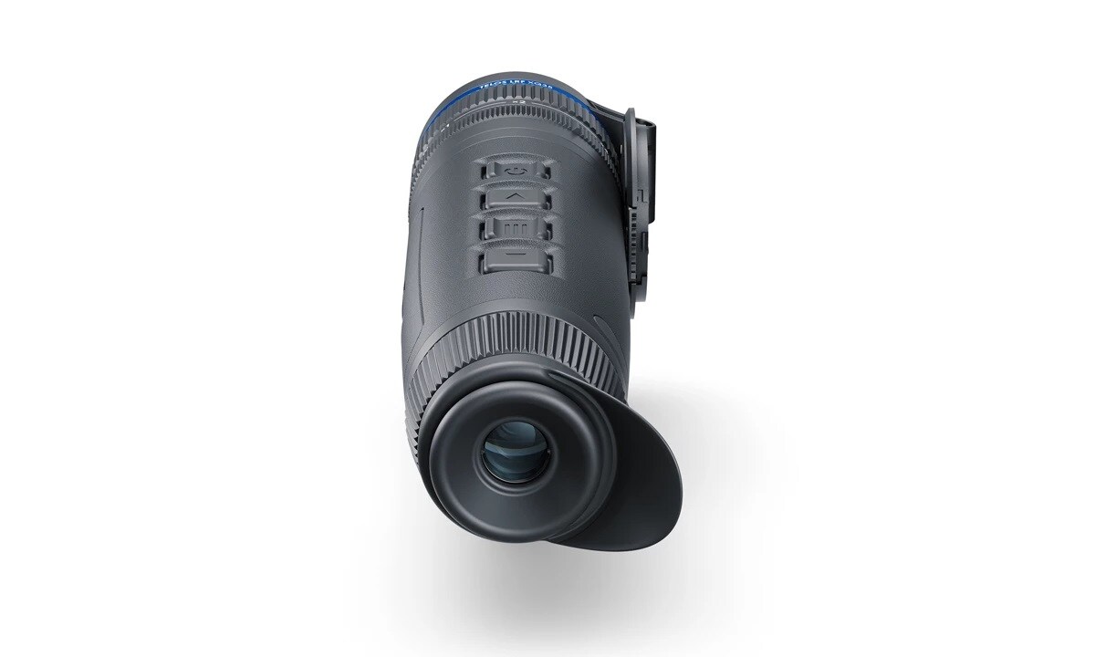 Тепловізор Pulsar Telos LRF XQ35