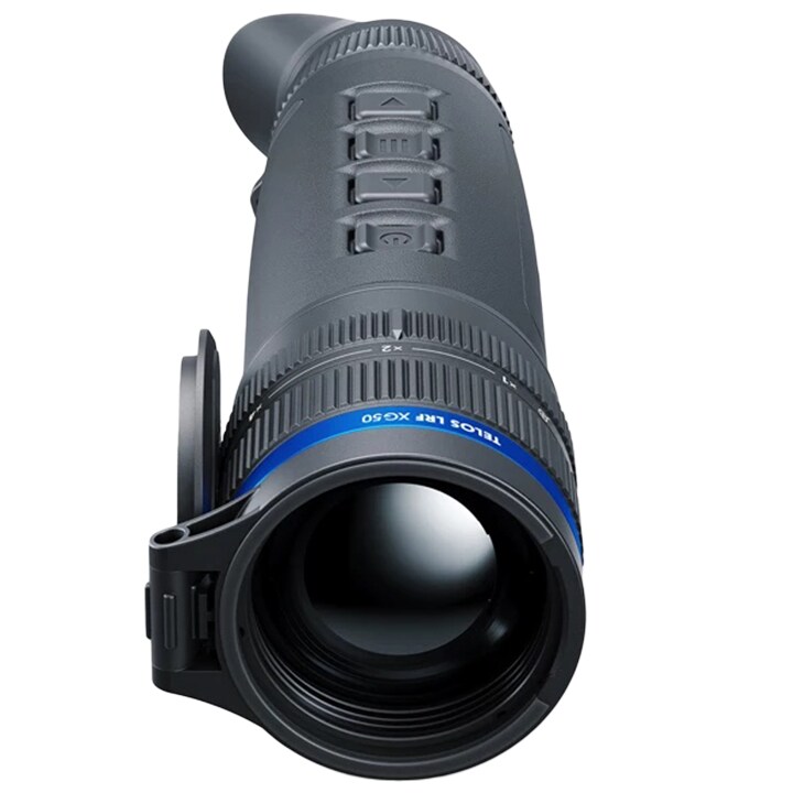 Termowizor Pulsar Telos LRF XG50