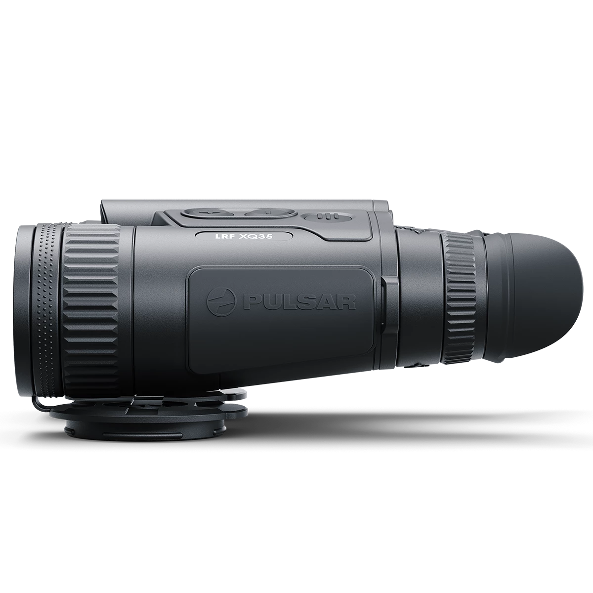 Тепловізійний бінокль Pulsar Merger LRF XP35