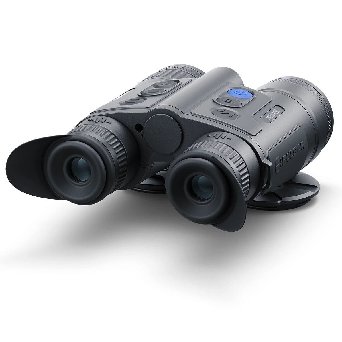 Тепловізійний бінокль Pulsar Merger LRF XP35