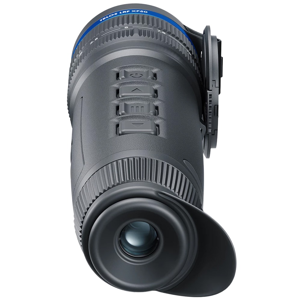 Тепловізор Pulsar Telos LRF XL50