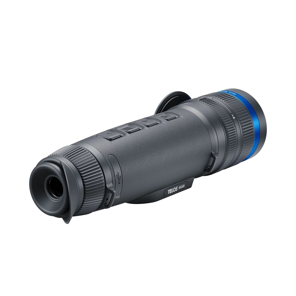 Тепловізор Pulsar Telos XL50