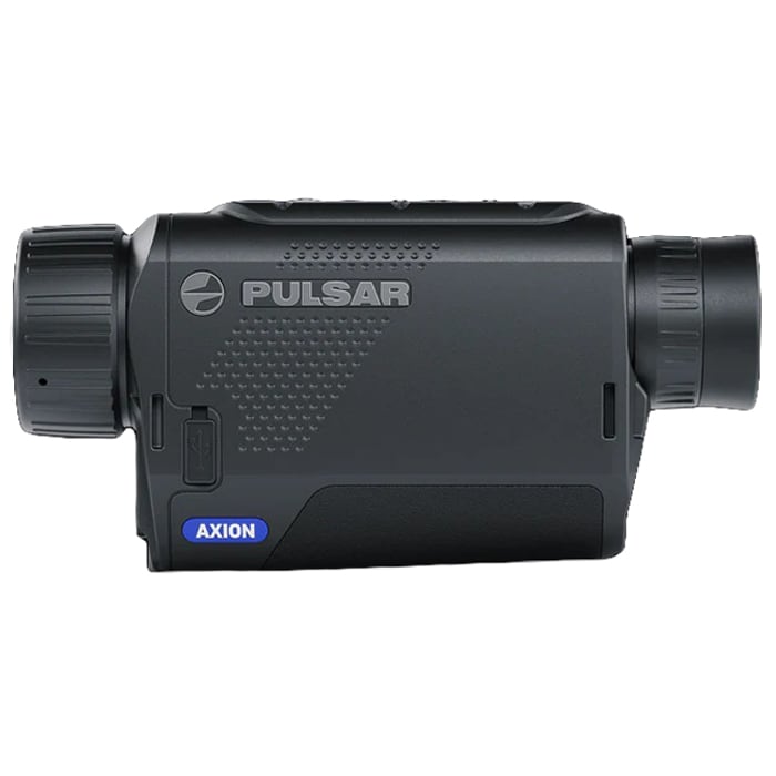 Тепловізор Pulsar Axion Compact XQ30 PRO