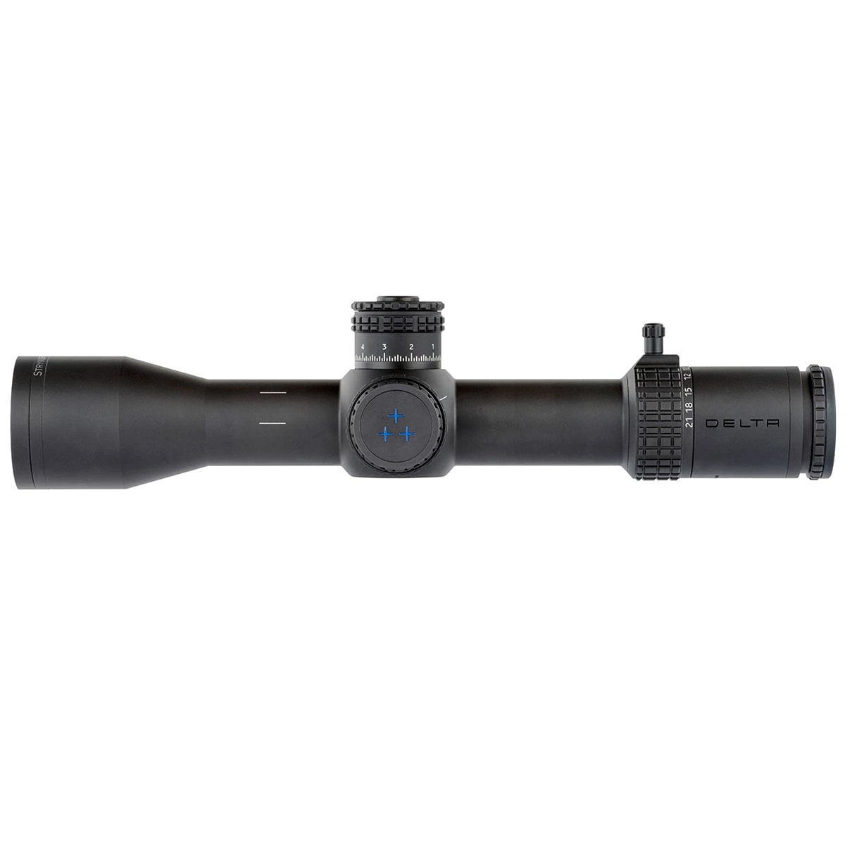 Luneta Celownicza Delta Stryker HD 3,5-21x44 DLR-3