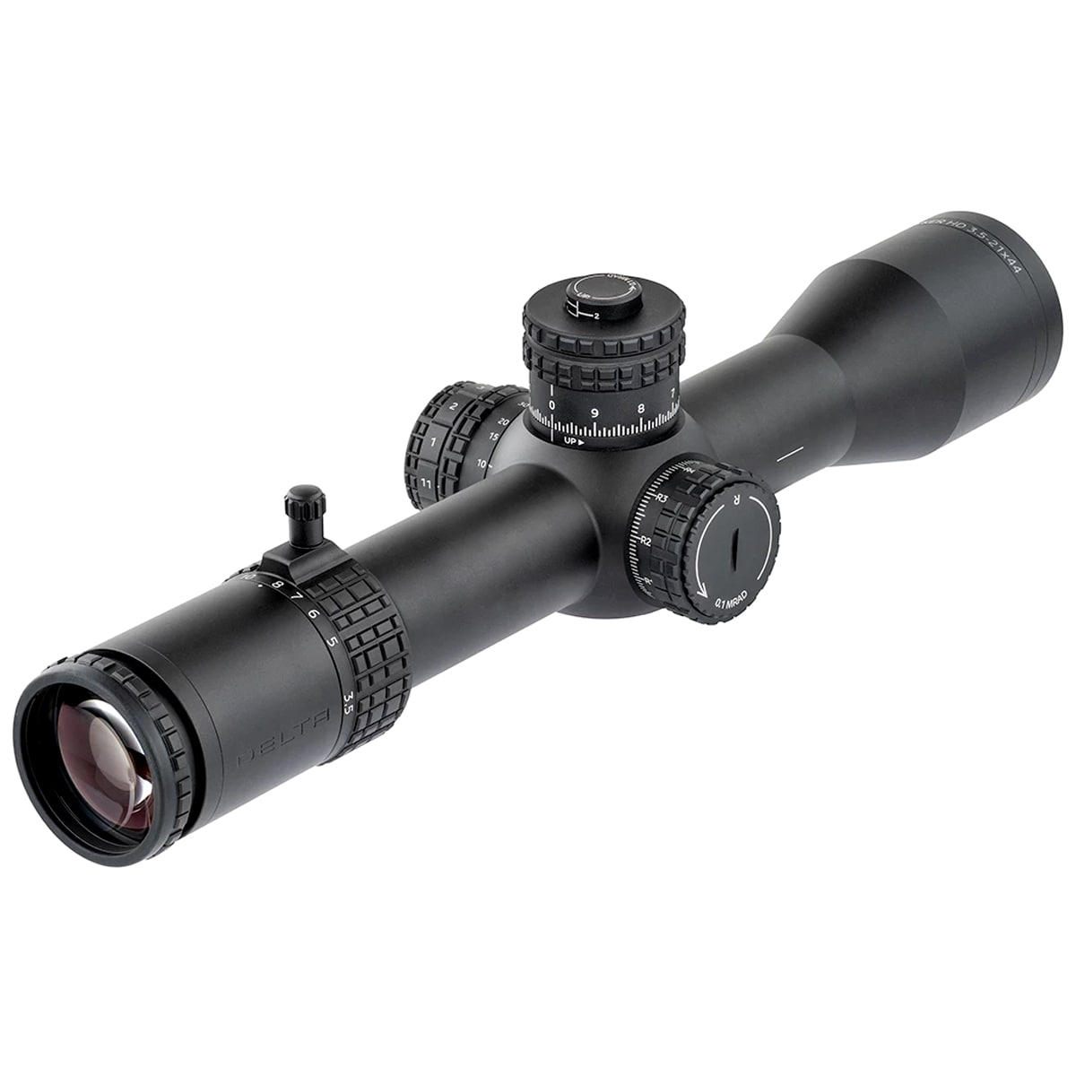 Luneta Celownicza Delta Stryker HD 3,5-21x44 DLR-3