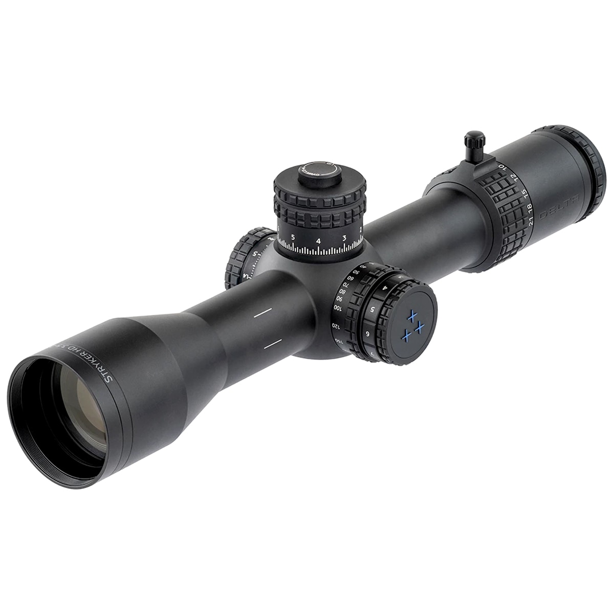 Luneta Celownicza Delta Stryker HD 3,5-21x44 DLR-3