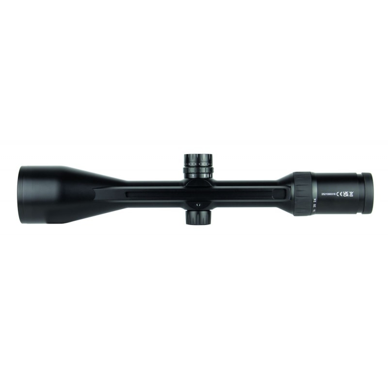 Luneta celownicza Steiner Ranger 8 3-24X56 CW z szyną