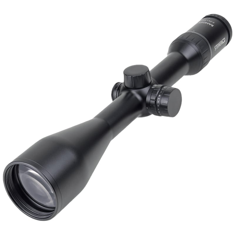 Luneta celownicza Steiner Ranger 8 3-24X56 CW