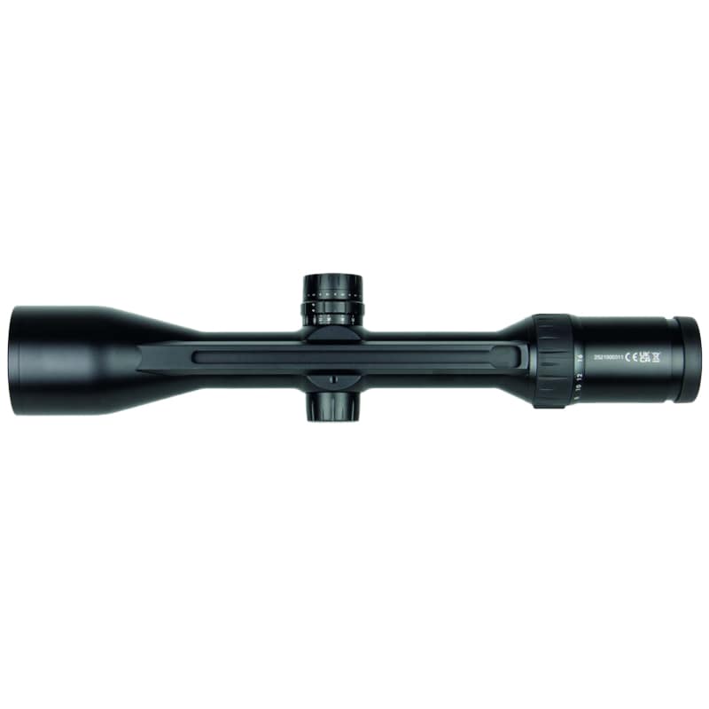 Оптичний приціл Steiner Ranger 8 2-16X50 CW з рейкою