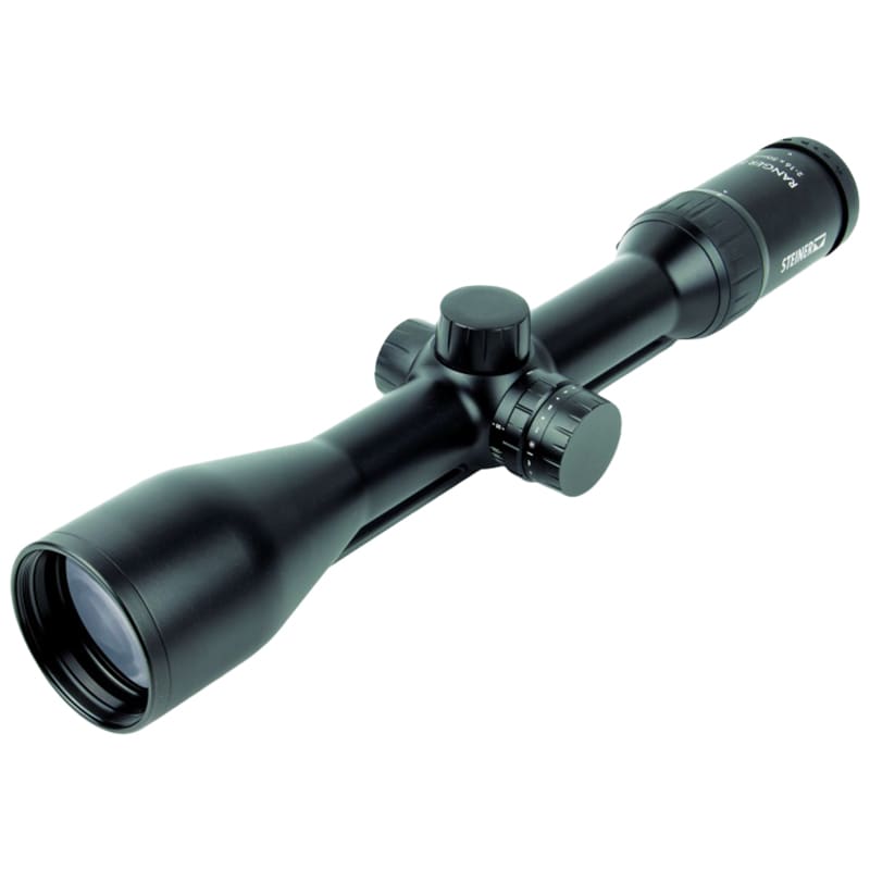 Оптичний приціл Steiner Ranger 8 2-16X50 CW з рейкою