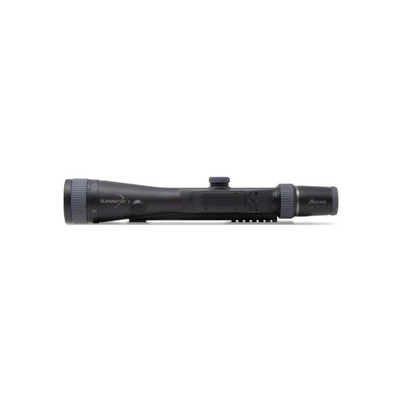 Luneta Burris Ballistic Laser Scope 5 5-20X50