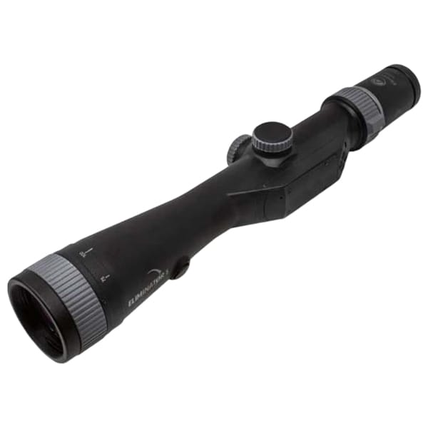 Luneta Burris Ballistic Laser Scope 5 5-20X50