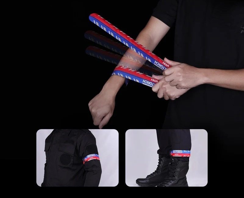 Opaska Led Nextorch UT51 Large