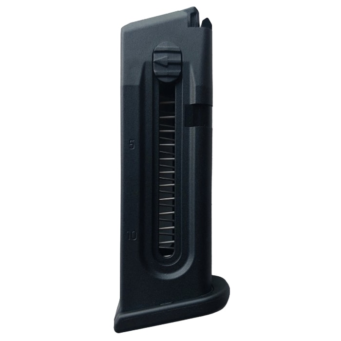 Magazynek 10 nabojowy Glock do pistoletów Glock 44 kal. .22LR  - Black