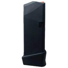 Magazynek 12 nabojowy Glock do pistoletów Glock 26 kal. 9x19 mm - Black