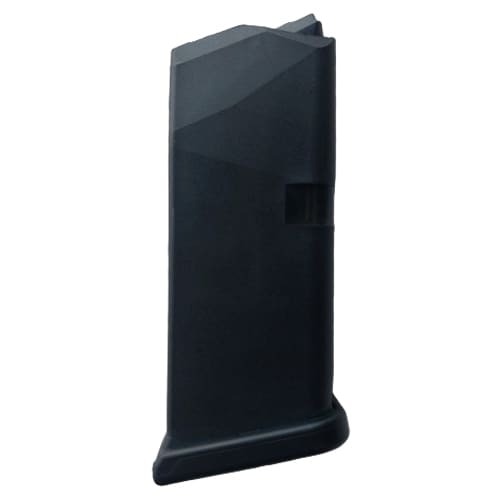 Magazynek 10 nabojowy Glock do pistoletów Glock 26 kal. 9x19 mm - Black