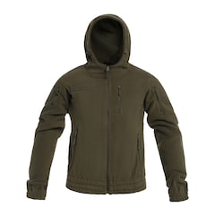 Polar Mil-Tec Cold Weather Fleece Jacket GEN.II - Olive