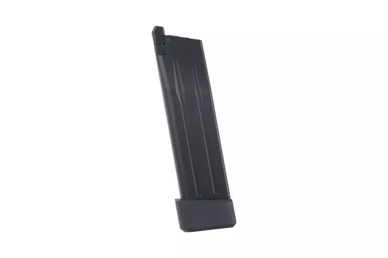 Магазин ASG EMG для реплік GBB SAI 2011 на Green Gas