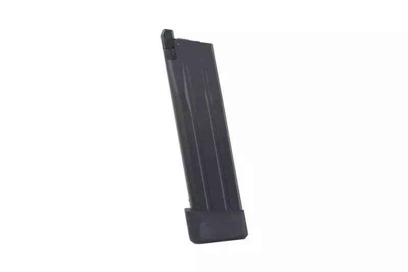 Magazynek ASG EMG do replik GBB SAI 2011 na CO2
