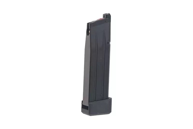 Magazynek ASG EMG do replik GBB SAI 2011 na CO2