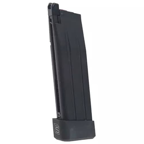 Magazynek ASG EMG do replik GBB SAI 2011 na CO2